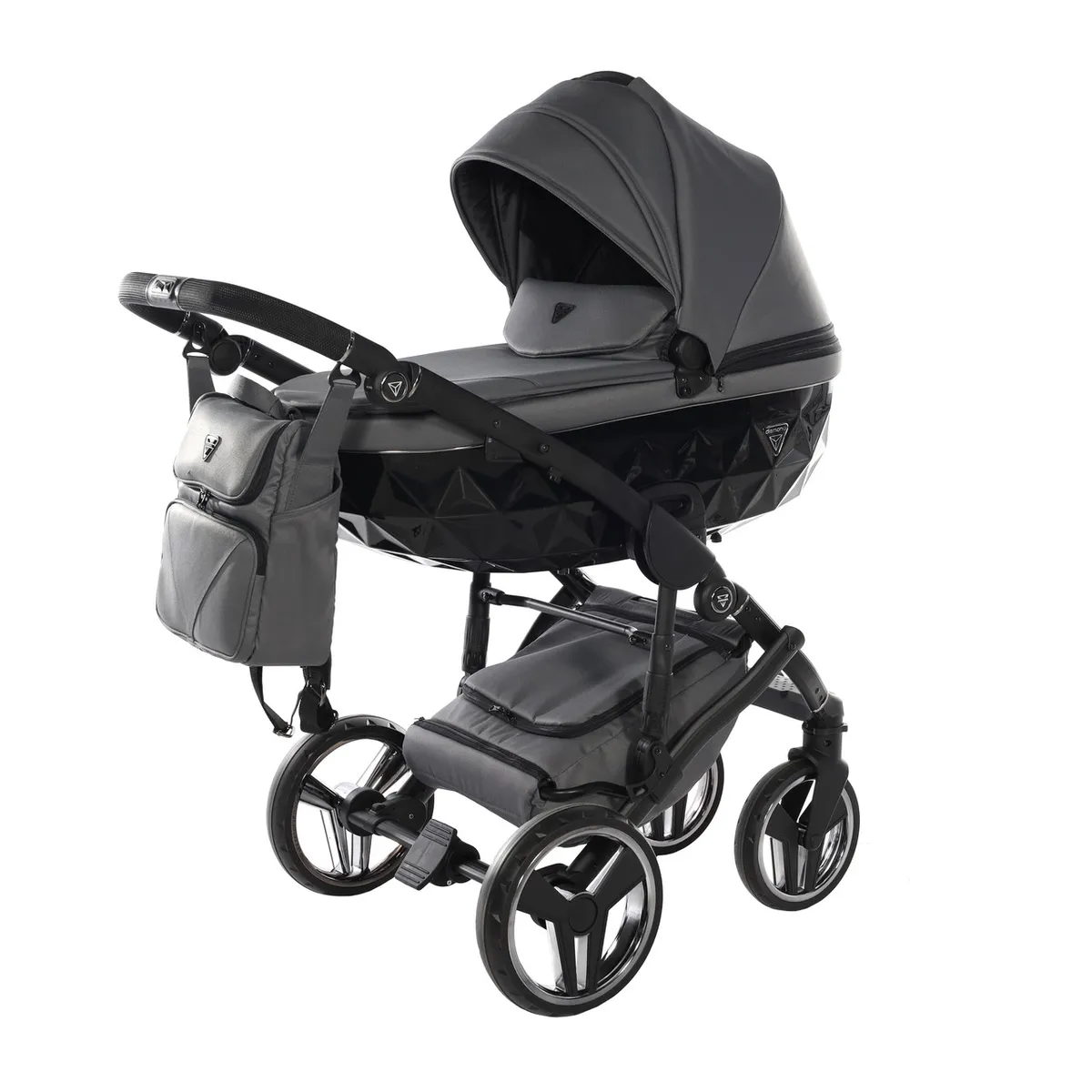 Junama Core Black — kiçik şəkil 12
