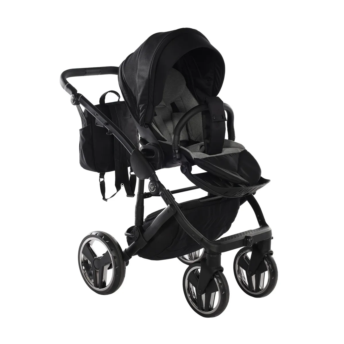 Junama Core Black — kiçik şəkil 2