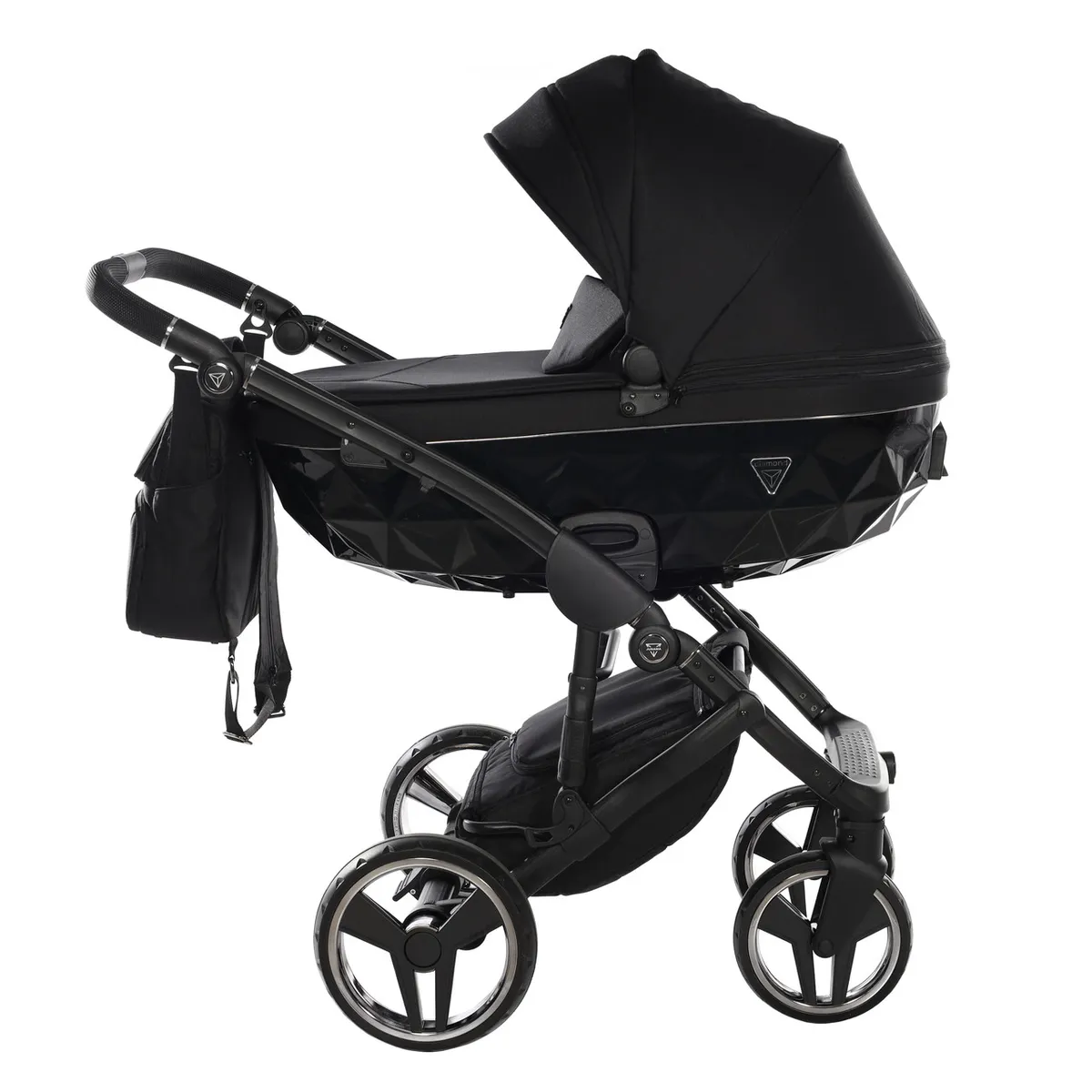 Junama Core Black — kiçik şəkil 3