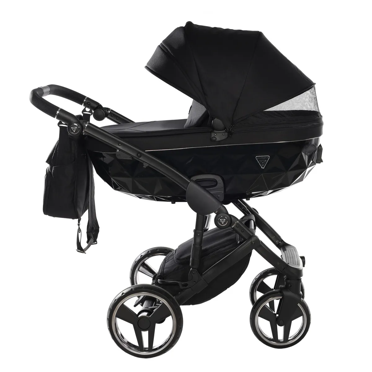 Junama Core Black — kiçik şəkil 4