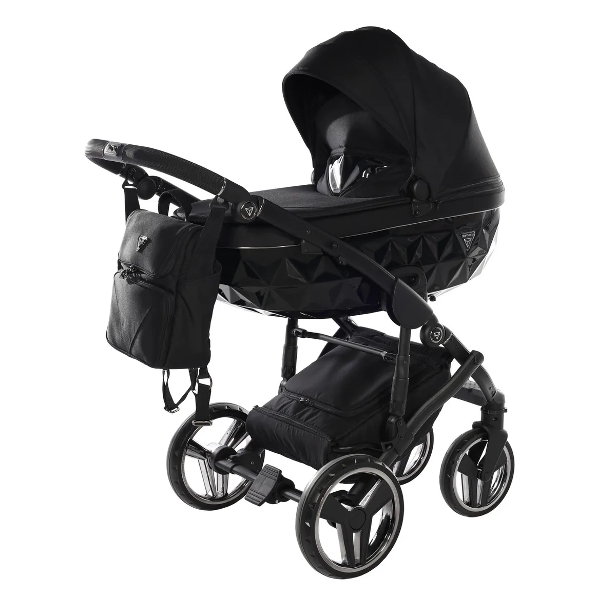 Junama Core Black — kiçik şəkil 5