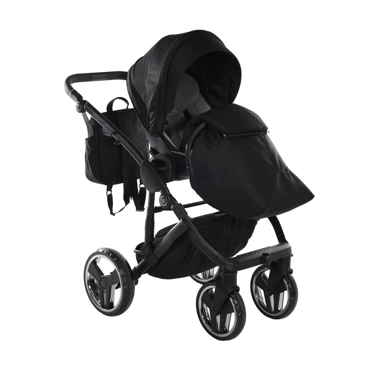 Junama Core Black — kiçik şəkil 6