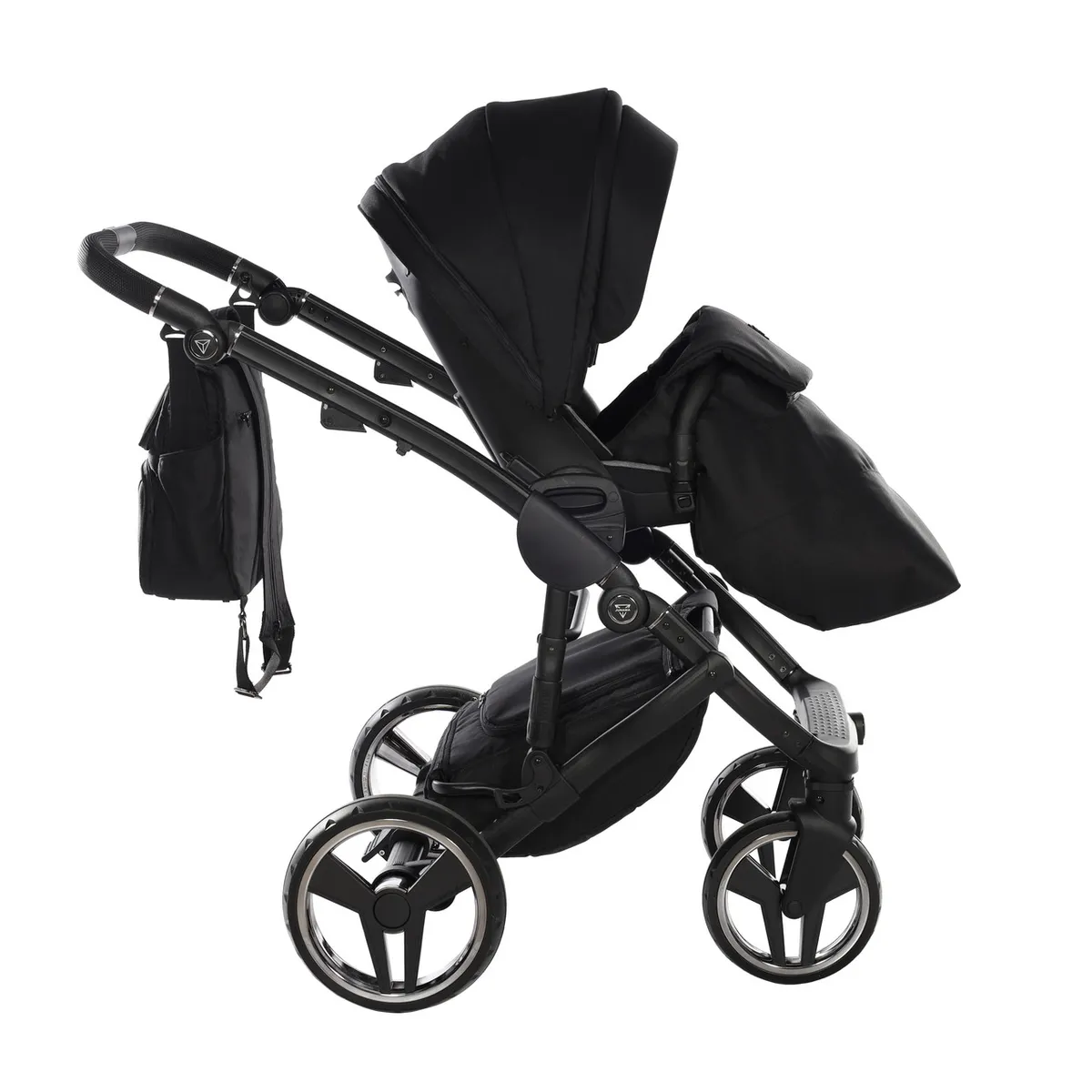 Junama Core Black — kiçik şəkil 7