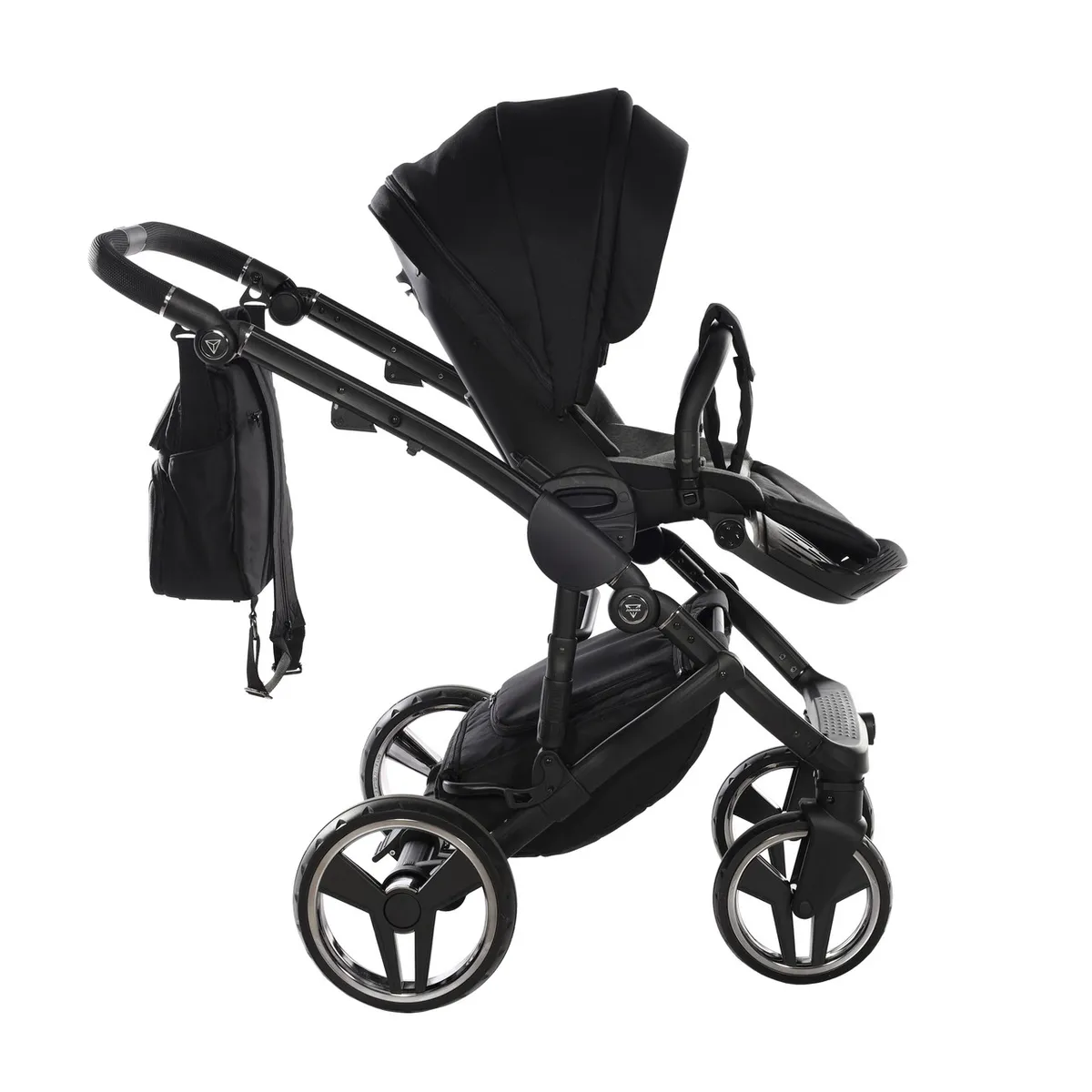 Junama Core Black — kiçik şəkil 8