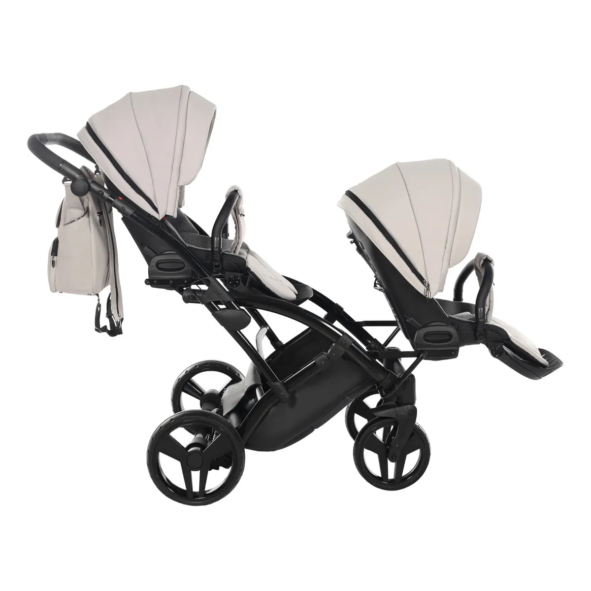 Junama Core Clay Grey Duo Slim — kiçik şəkil 10