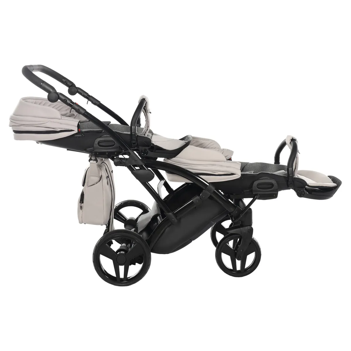 Junama Core Clay Grey Duo Slim — kiçik şəkil 12