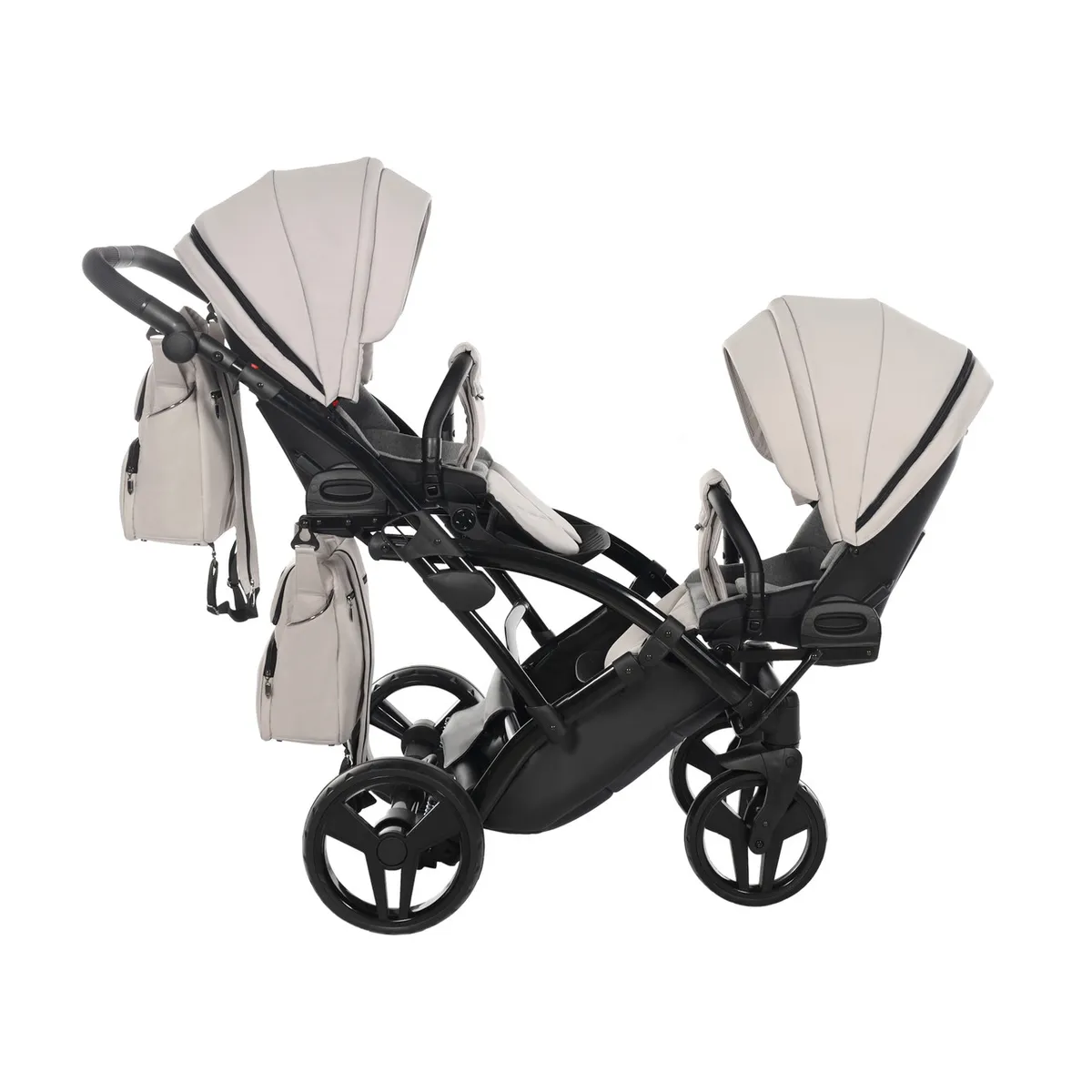 Junama Core Clay Grey Duo Slim — kiçik şəkil 13