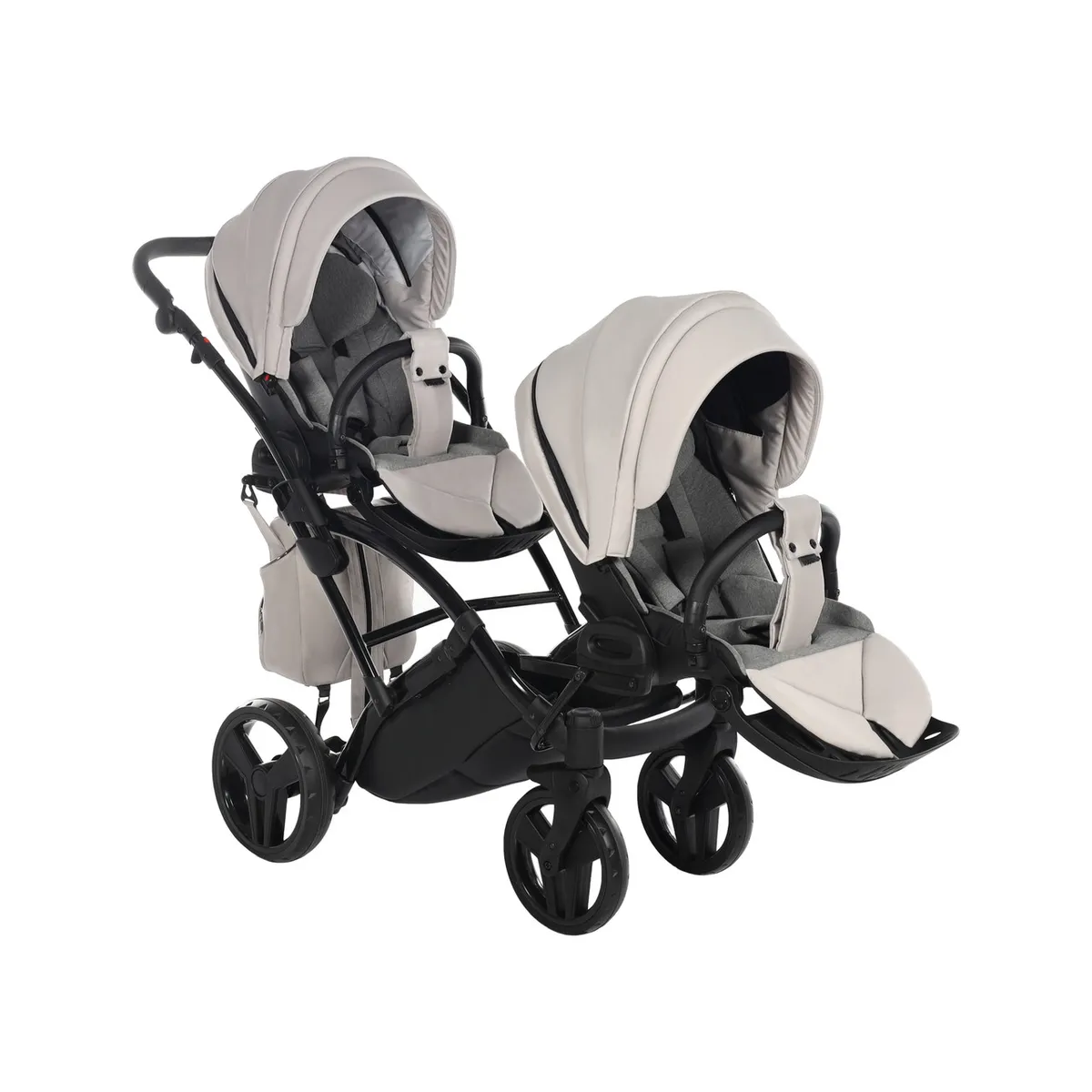 Junama Core Clay Grey Duo Slim — kiçik şəkil 2