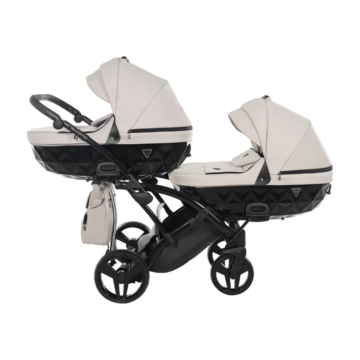 Junama Core Clay Grey Duo Slim — kiçik şəkil 3