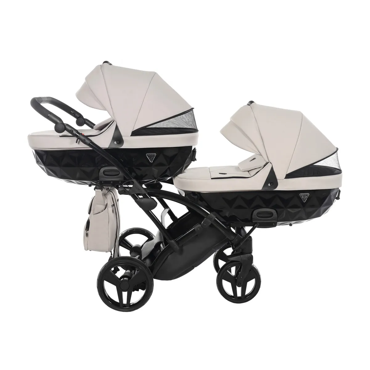 Junama Core Clay Grey Duo Slim — kiçik şəkil 4