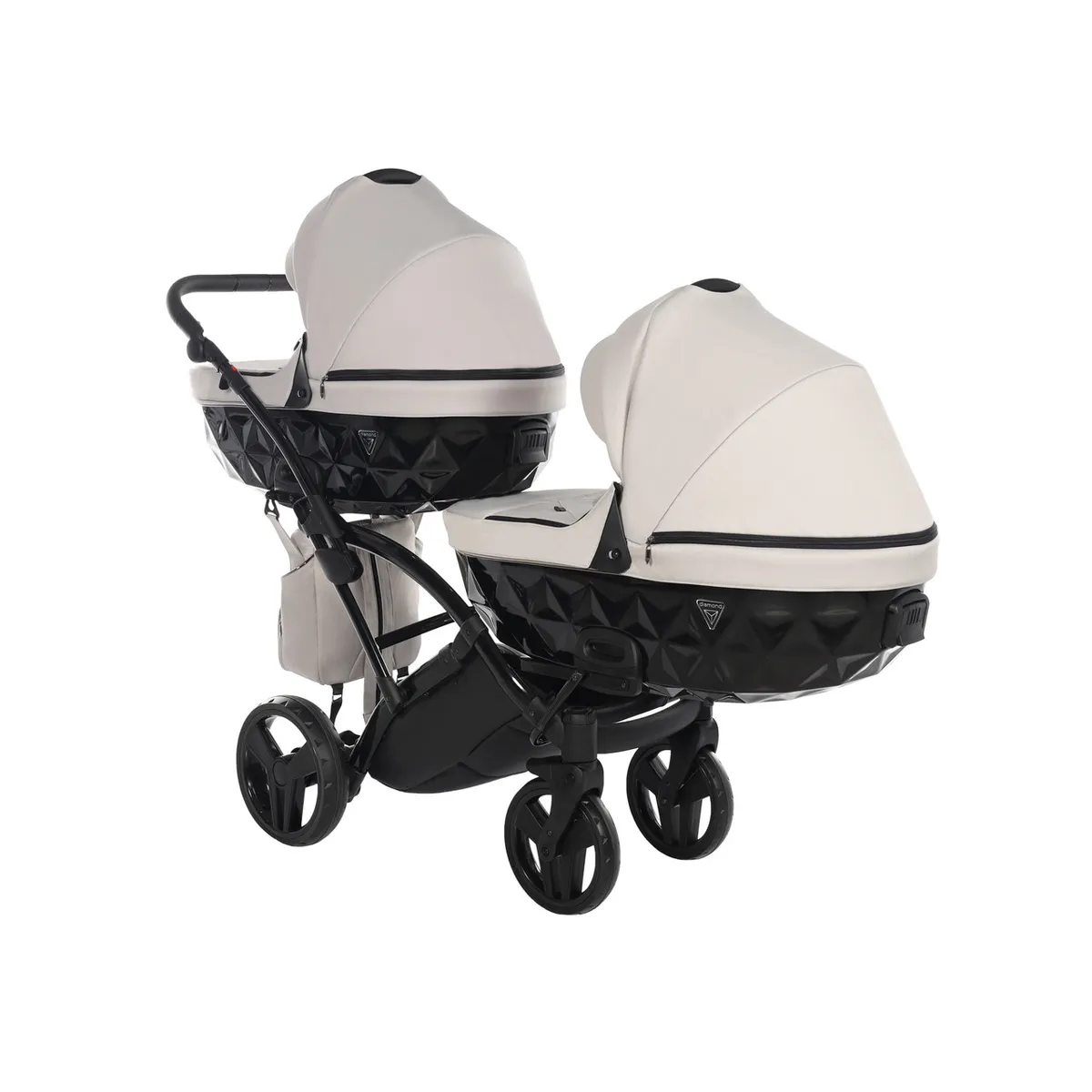 Junama Core Clay Grey Duo Slim — kiçik şəkil 5