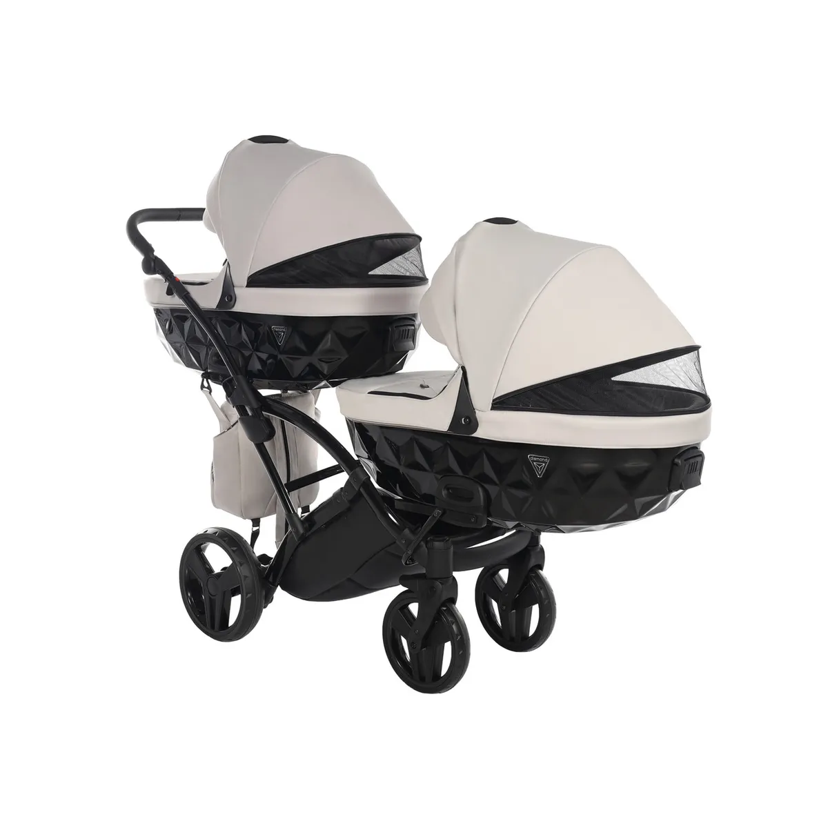 Junama Core Clay Grey Duo Slim — kiçik şəkil 6
