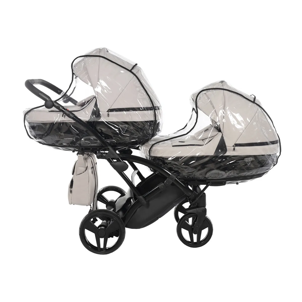 Junama Core Clay Grey Duo Slim — kiçik şəkil 7