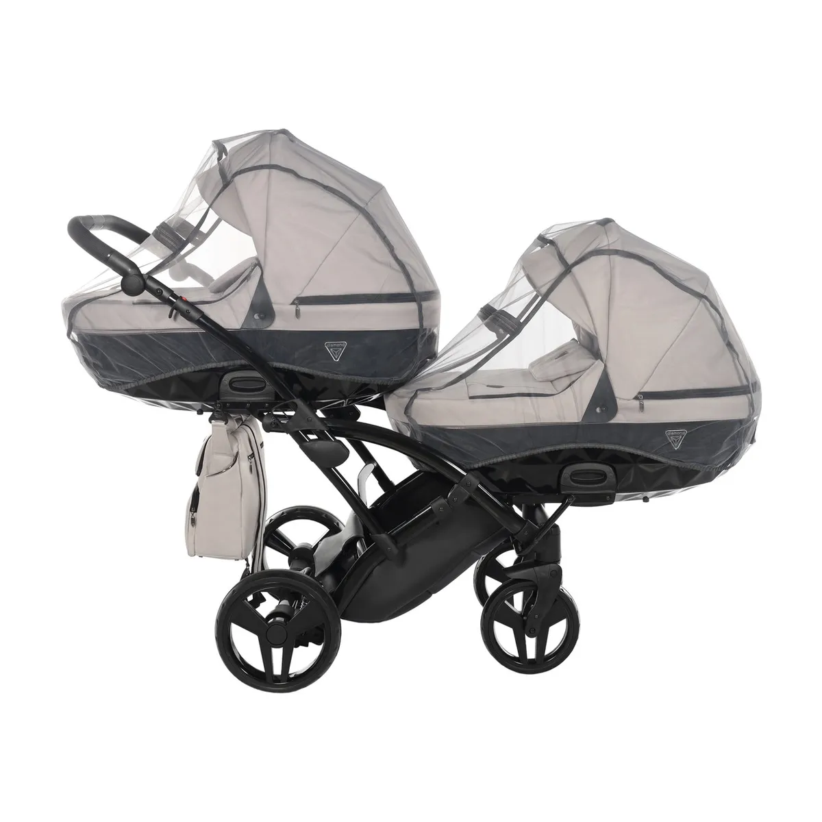 Junama Core Clay Grey Duo Slim — kiçik şəkil 8