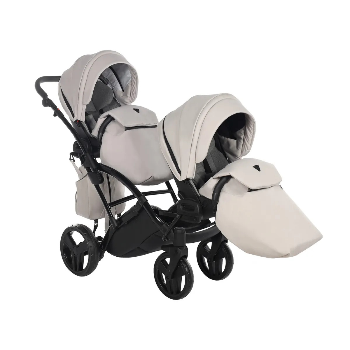 Junama Core Clay Grey Duo Slim — kiçik şəkil 9