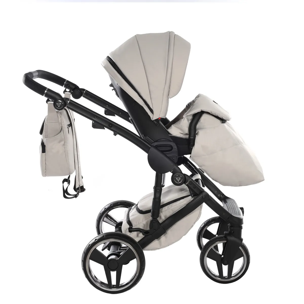 Junama Core Clay Grey — kiçik şəkil 11