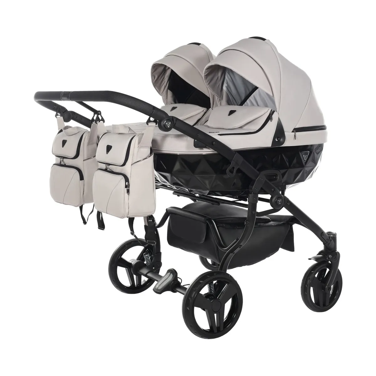 Junama Core Clay Grey — kiçik şəkil 12