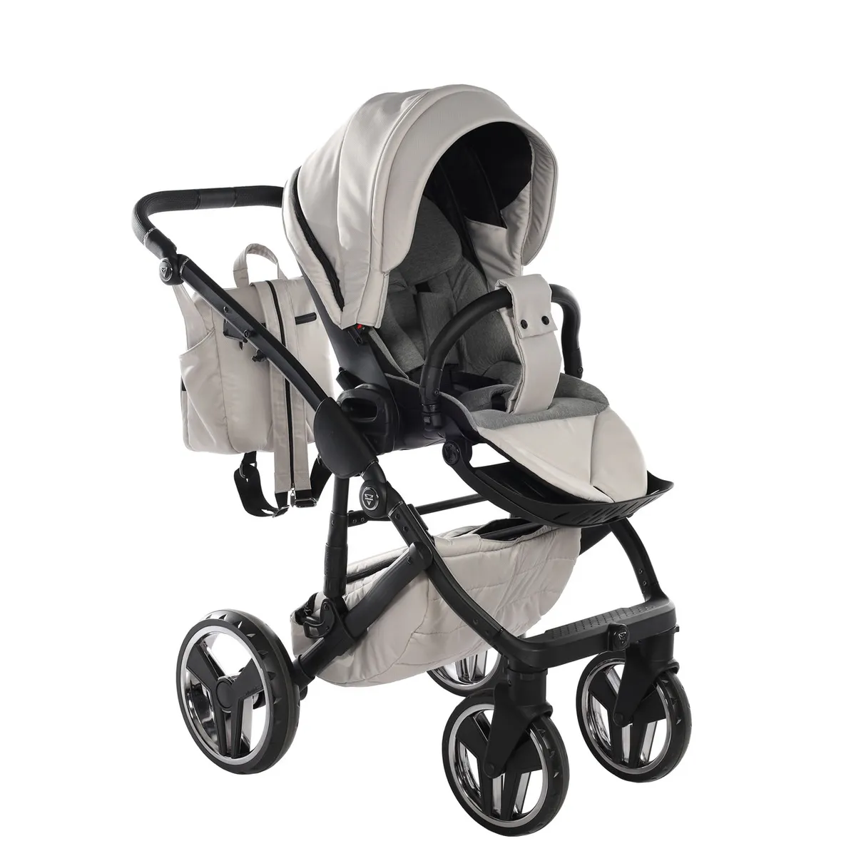 Junama Core Clay Grey — kiçik şəkil 2