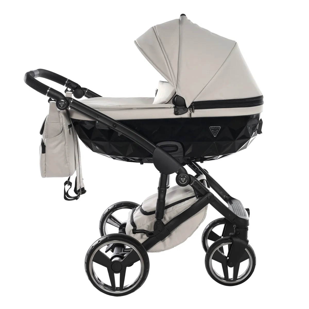 Junama Core Clay Grey — kiçik şəkil 3