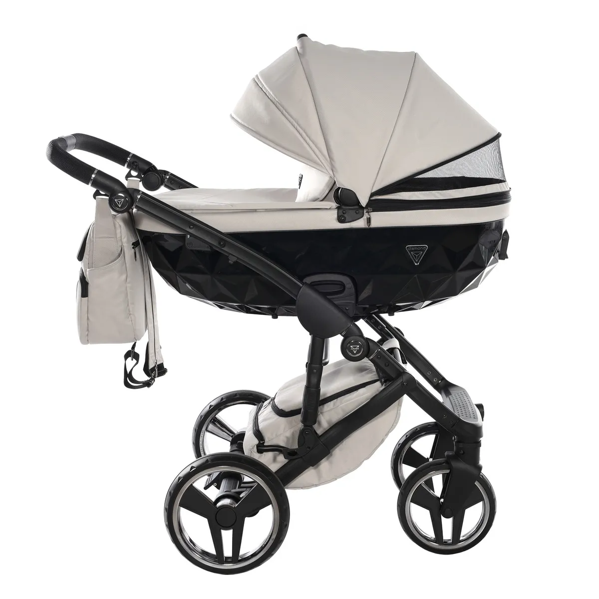Junama Core Clay Grey — kiçik şəkil 4