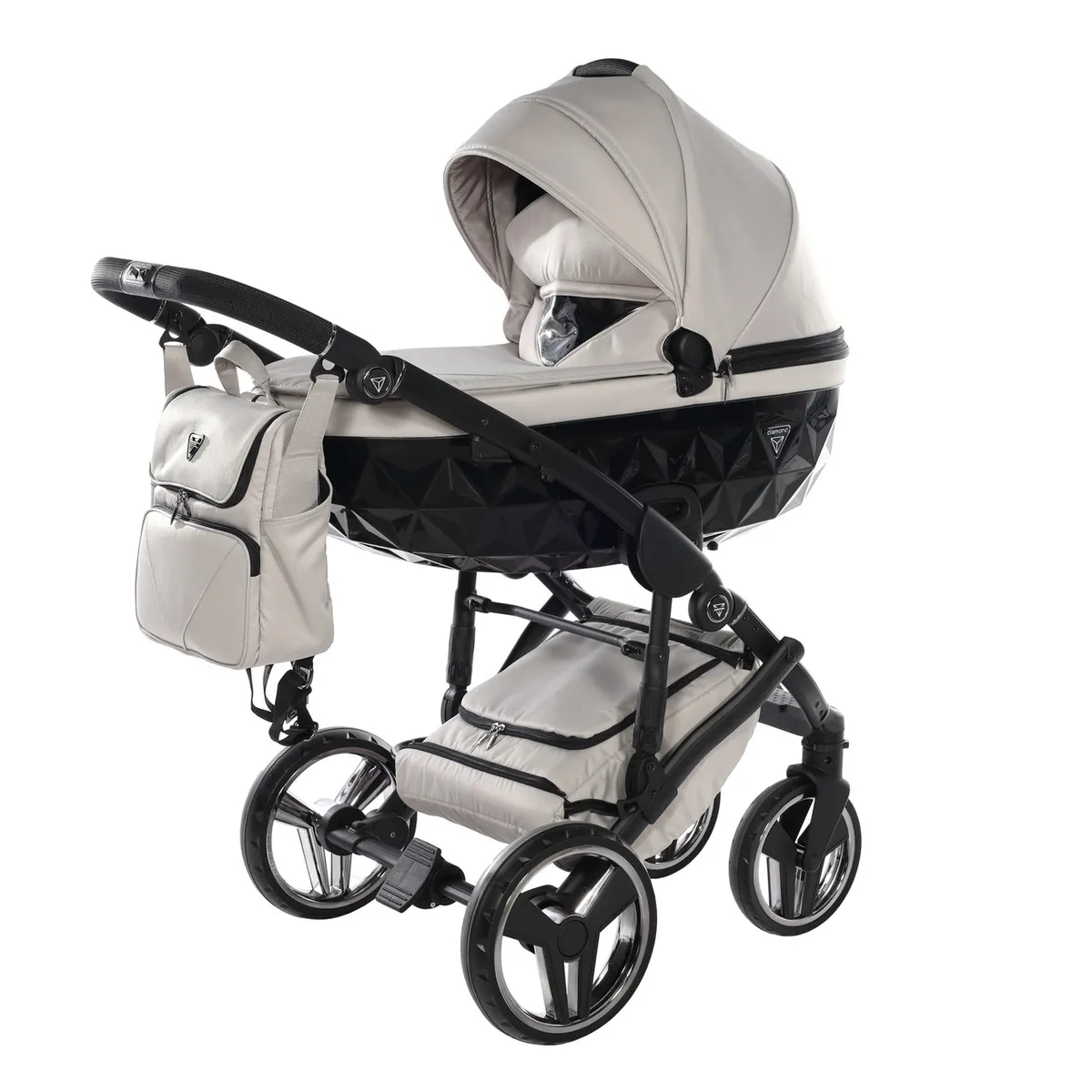 Junama Core Clay Grey — kiçik şəkil 5