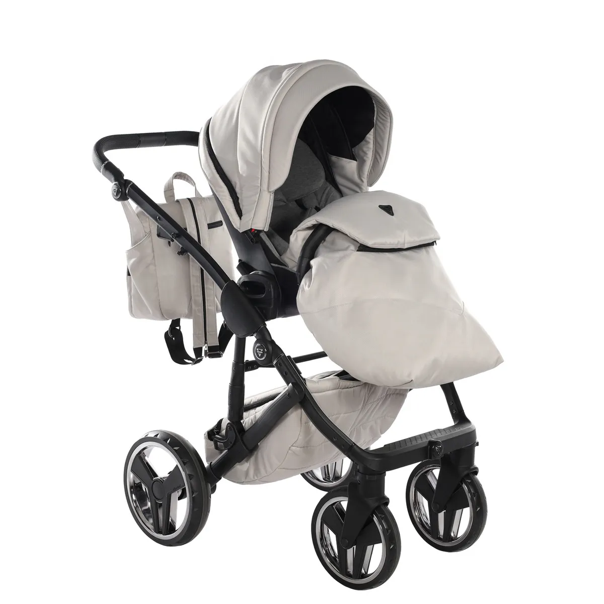 Junama Core Clay Grey — kiçik şəkil 6