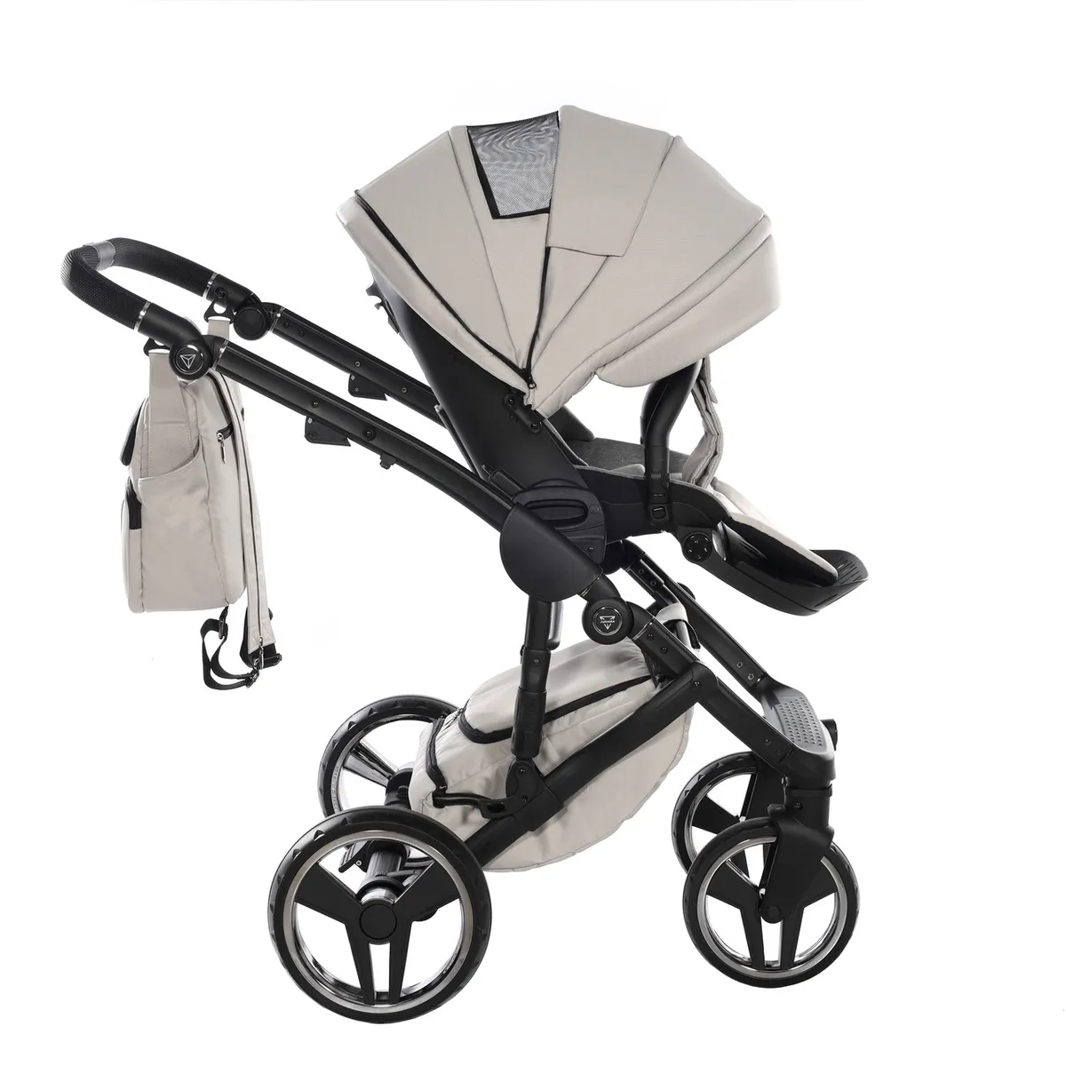 Junama Core Clay Grey — kiçik şəkil 7
