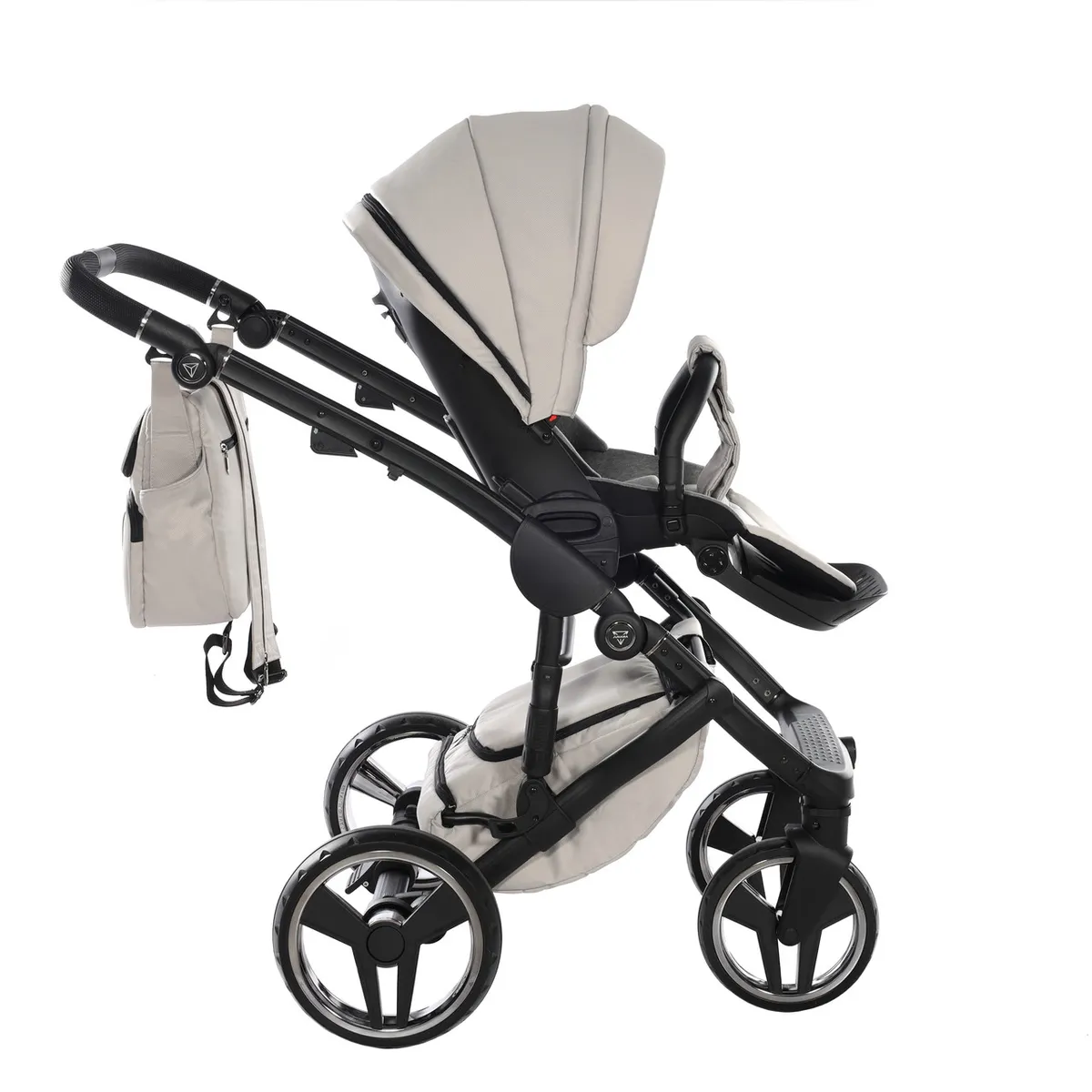 Junama Core Clay Grey — kiçik şəkil 8