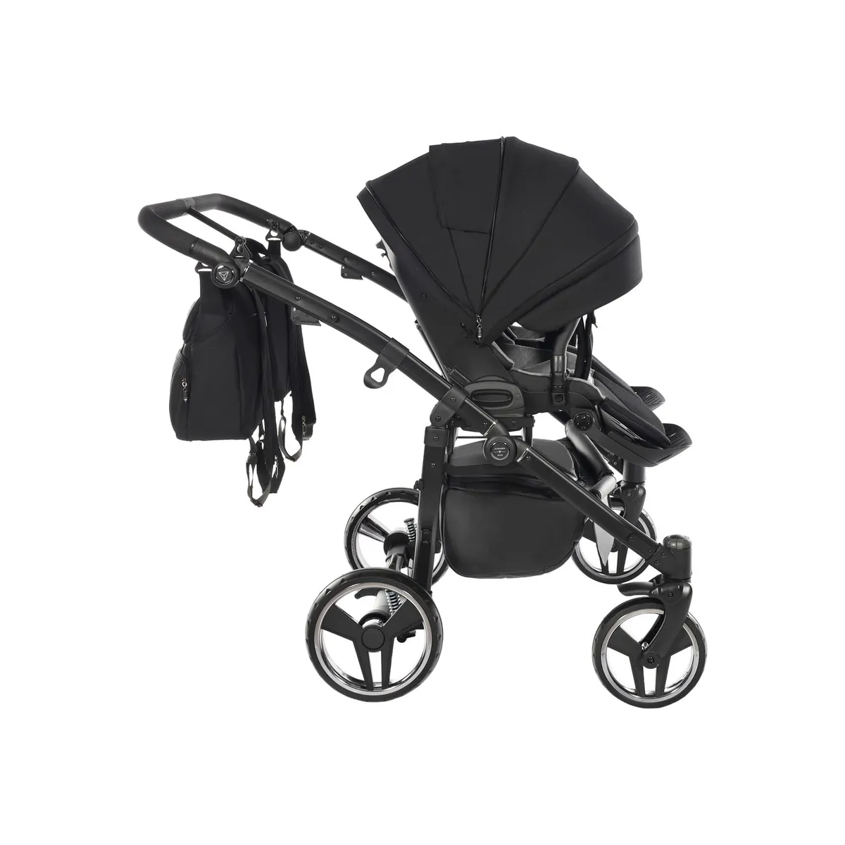 Junama Core Duo Black — kiçik şəkil 10