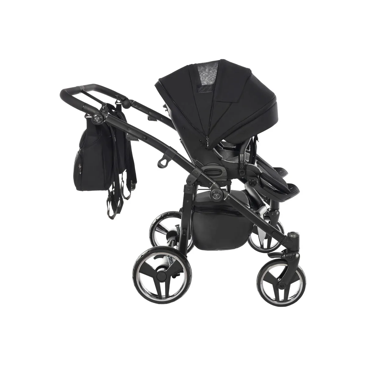 Junama Core Duo Black — kiçik şəkil 11
