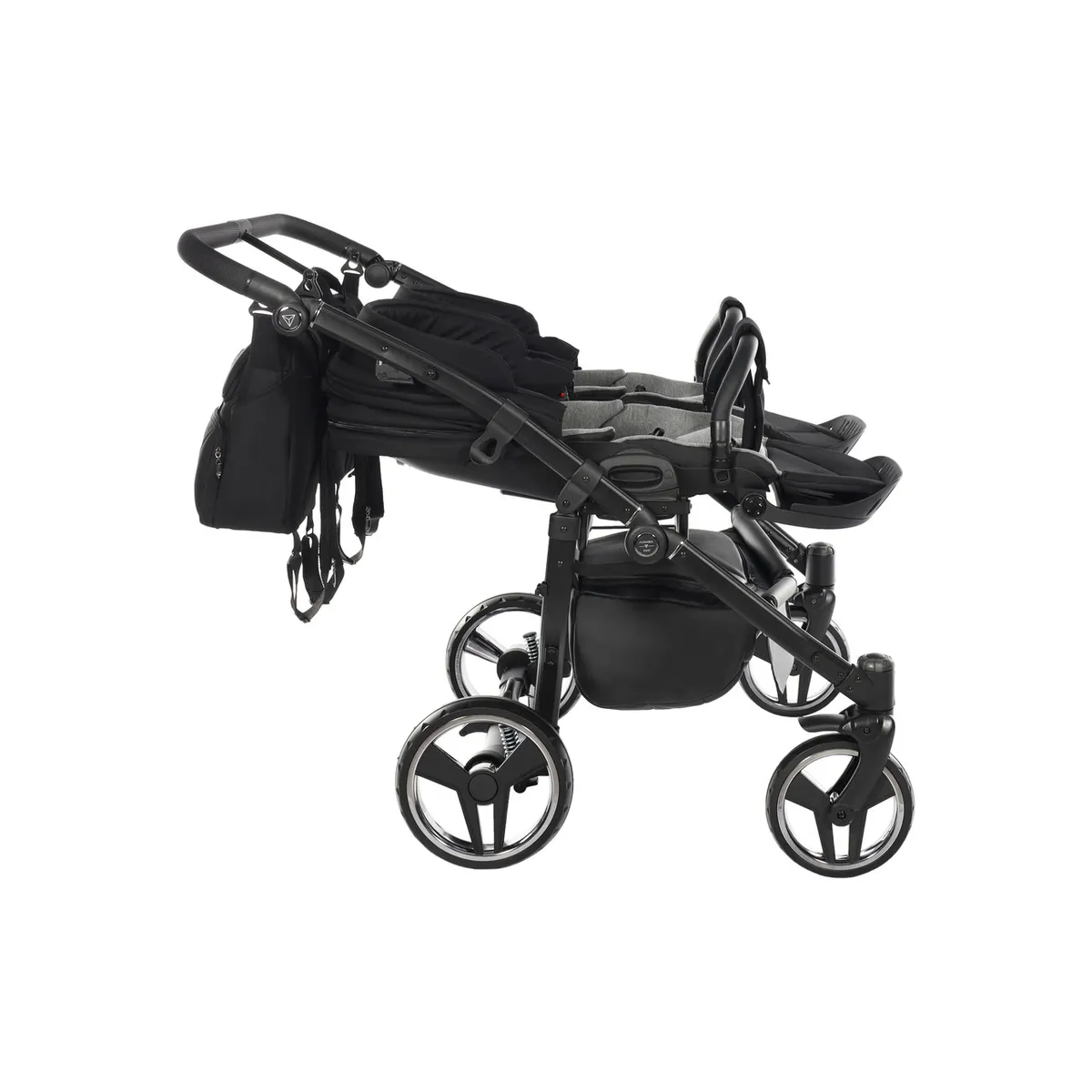Junama Core Duo Black — kiçik şəkil 12