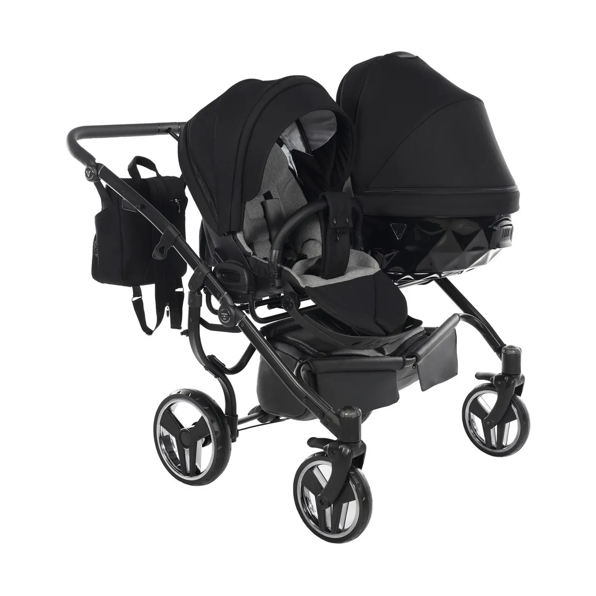 Junama Core Duo Black — kiçik şəkil 13