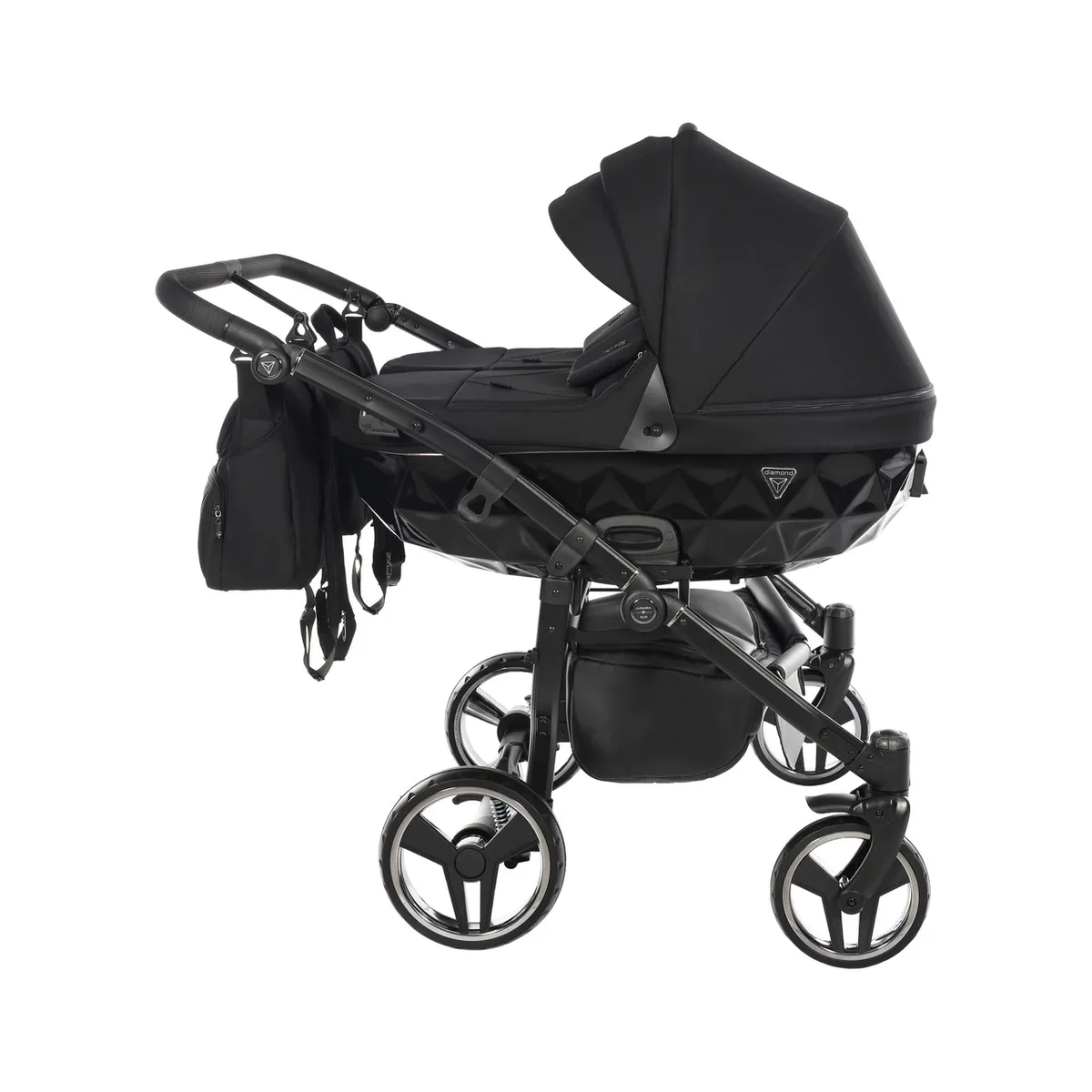 Junama Core Duo Black — kiçik şəkil 3