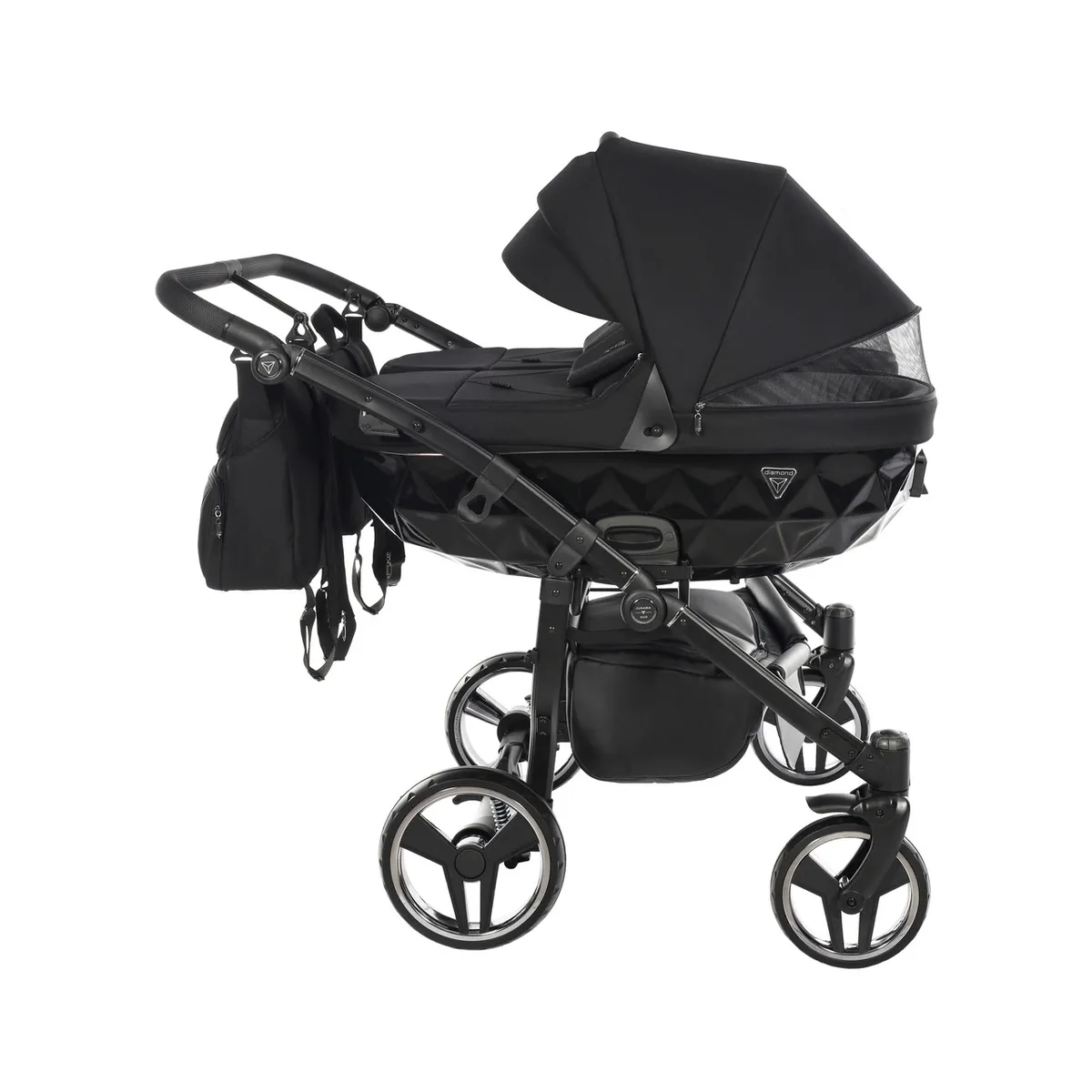 Junama Core Duo Black — kiçik şəkil 4