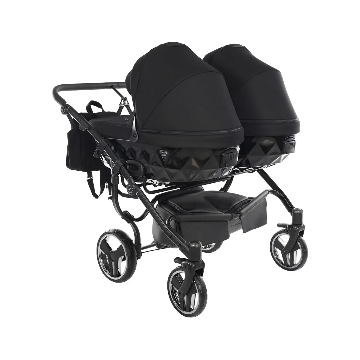 Junama Core Duo Black — kiçik şəkil 5