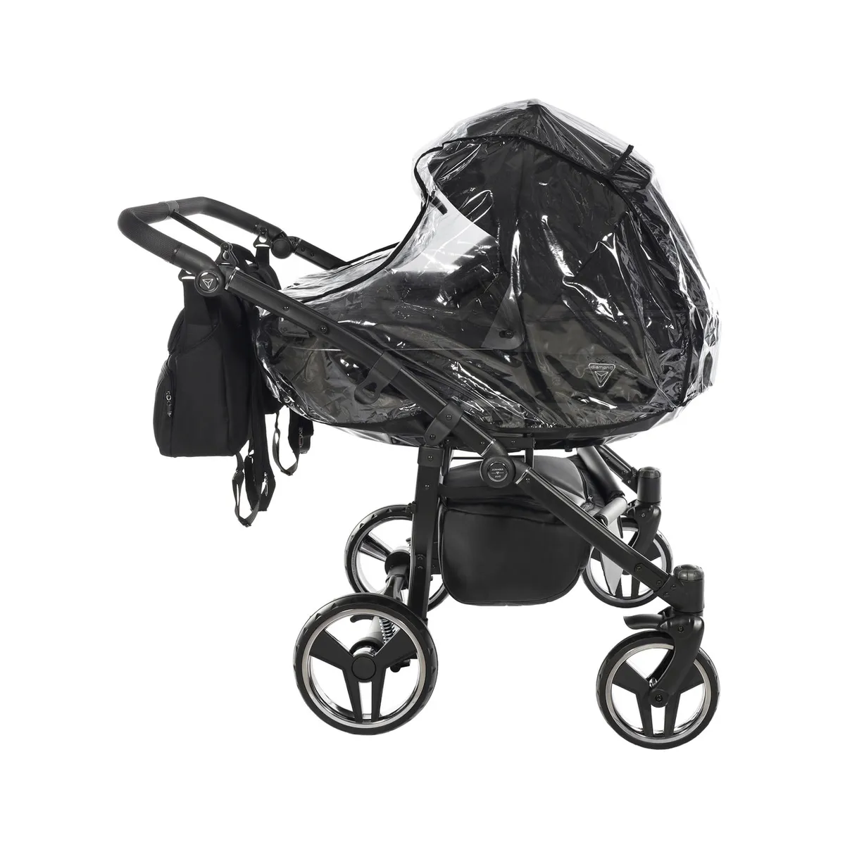 Junama Core Duo Black — kiçik şəkil 6