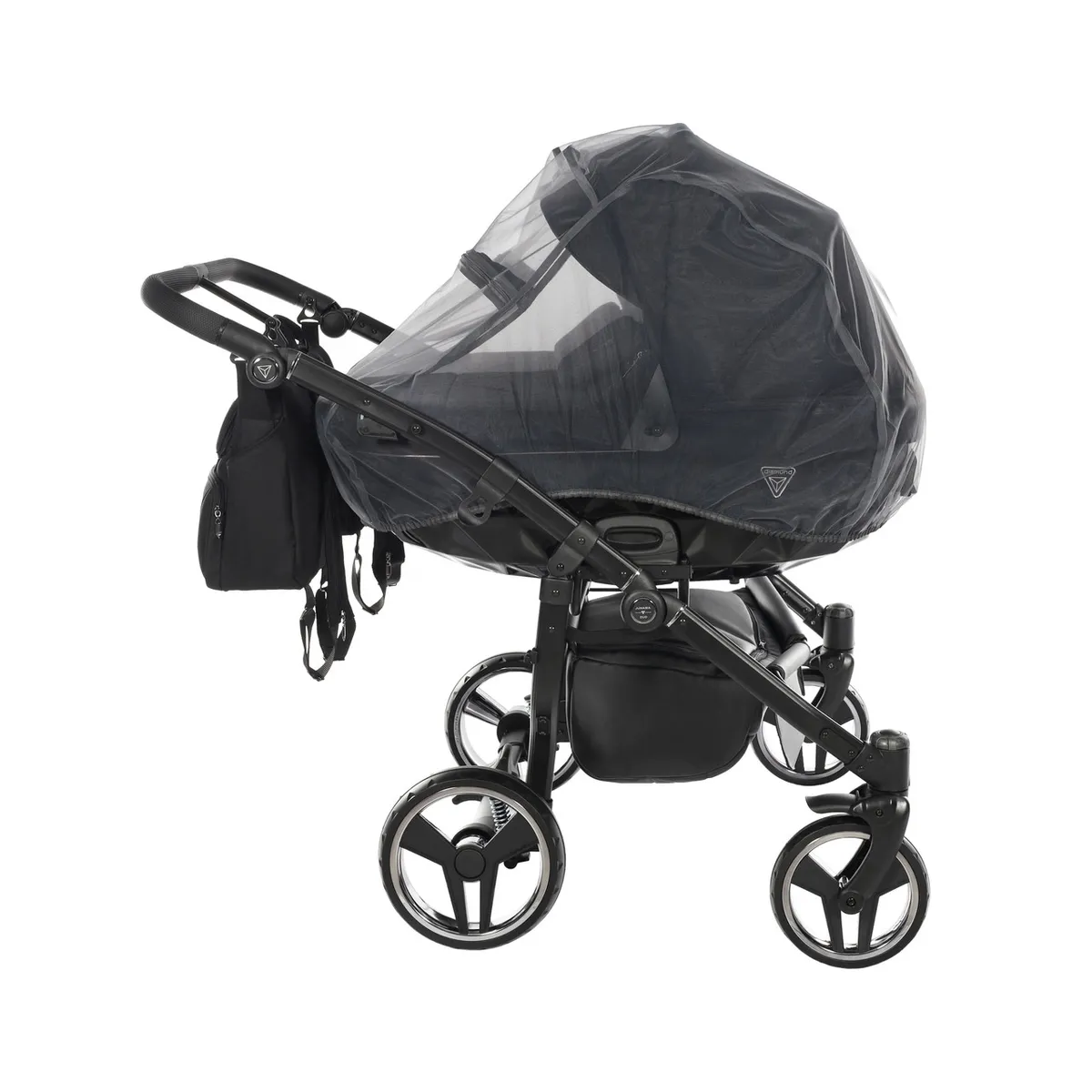 Junama Core Duo Black — kiçik şəkil 7