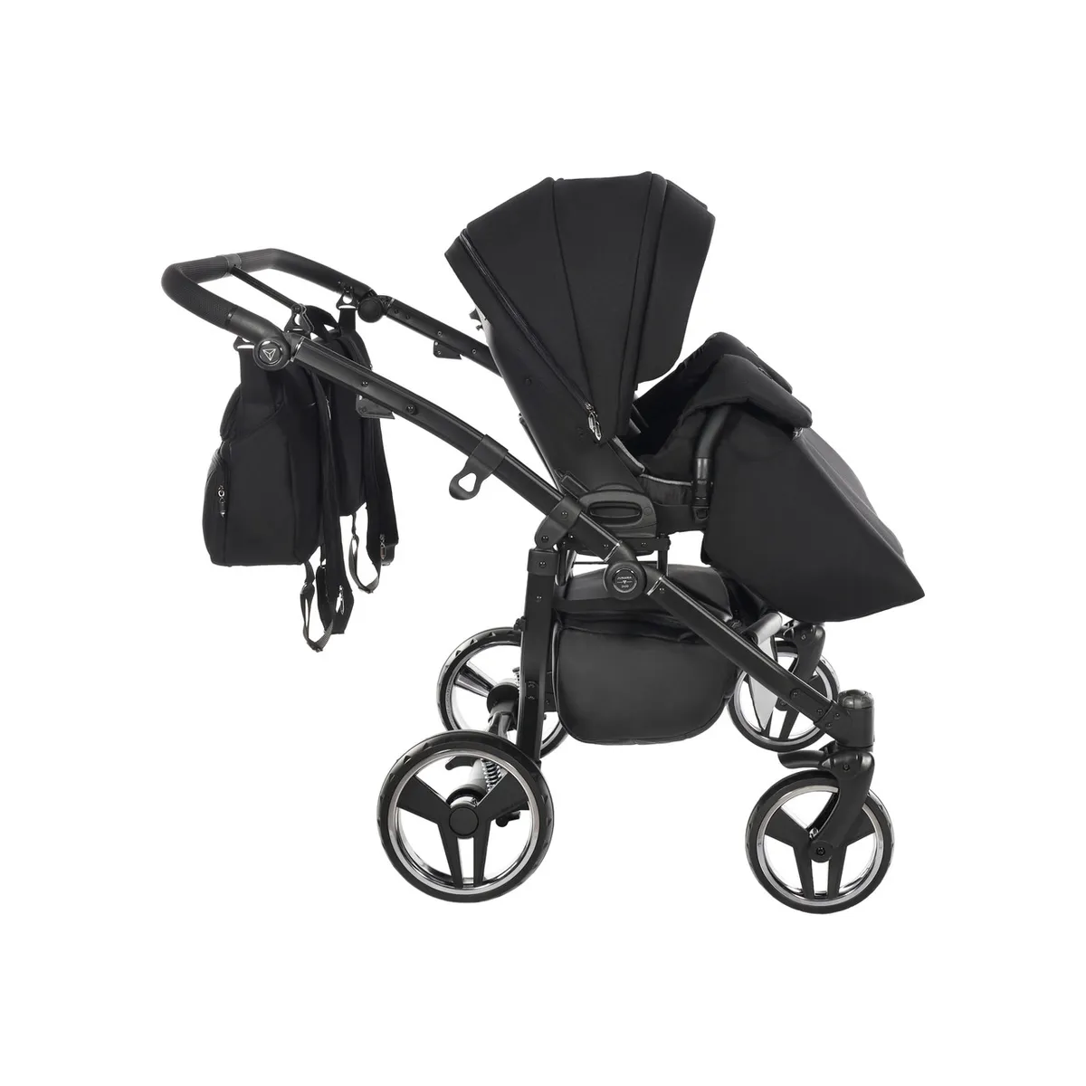 Junama Core Duo Black — kiçik şəkil 9