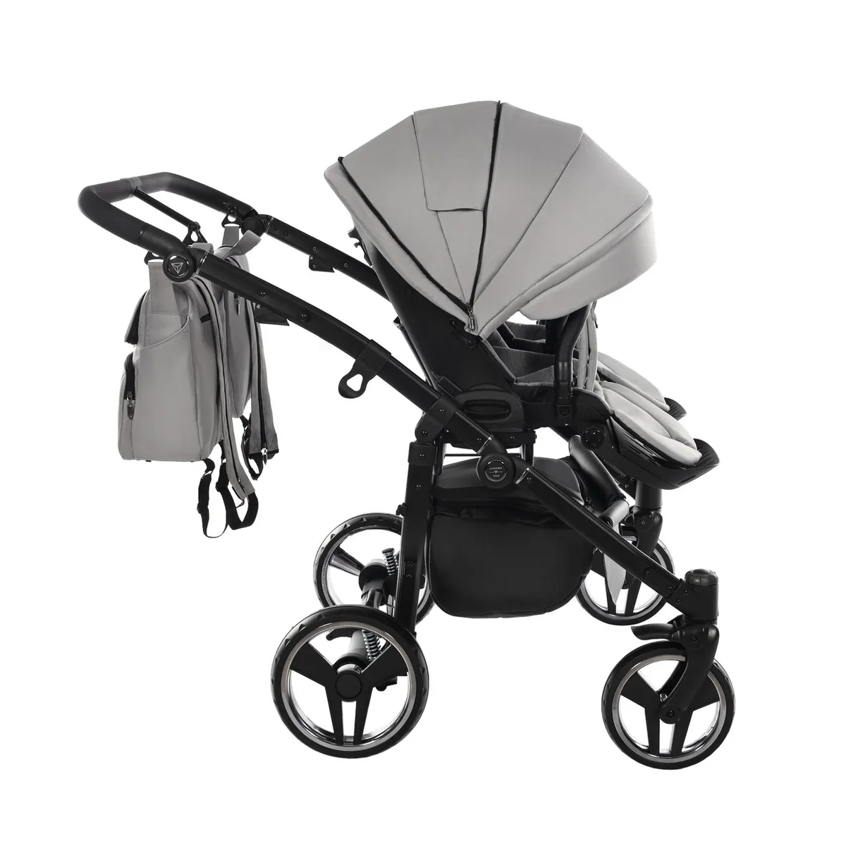 Junama Core Duo Grey Mist — kiçik şəkil 10
