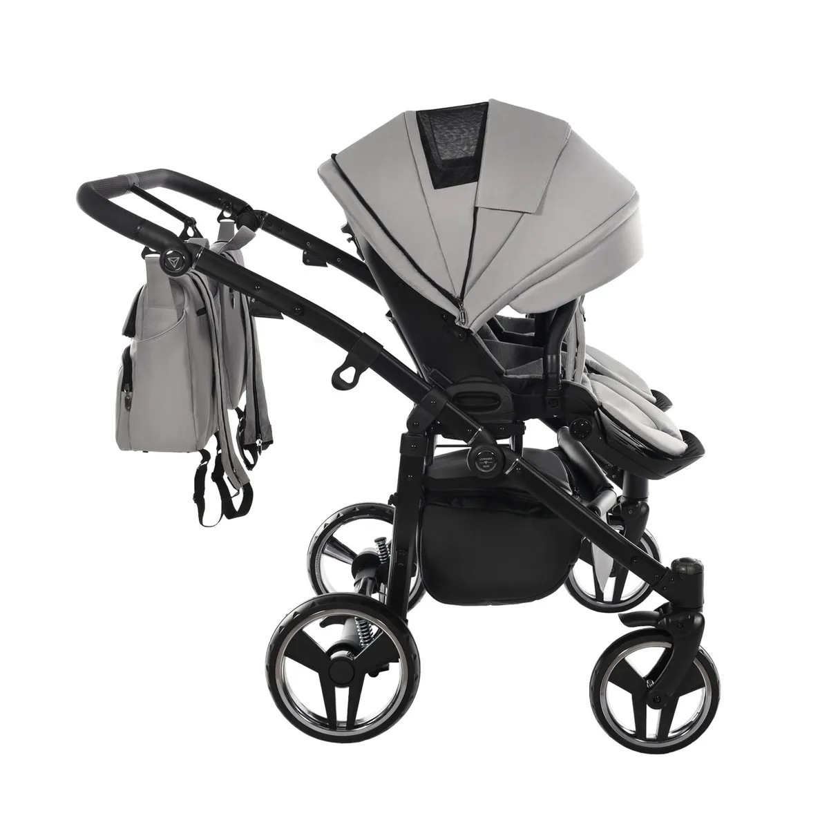 Junama Core Duo Grey Mist — kiçik şəkil 11