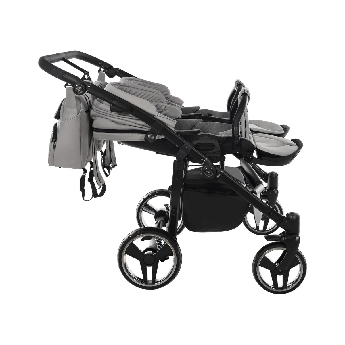 Junama Core Duo Grey Mist — kiçik şəkil 12