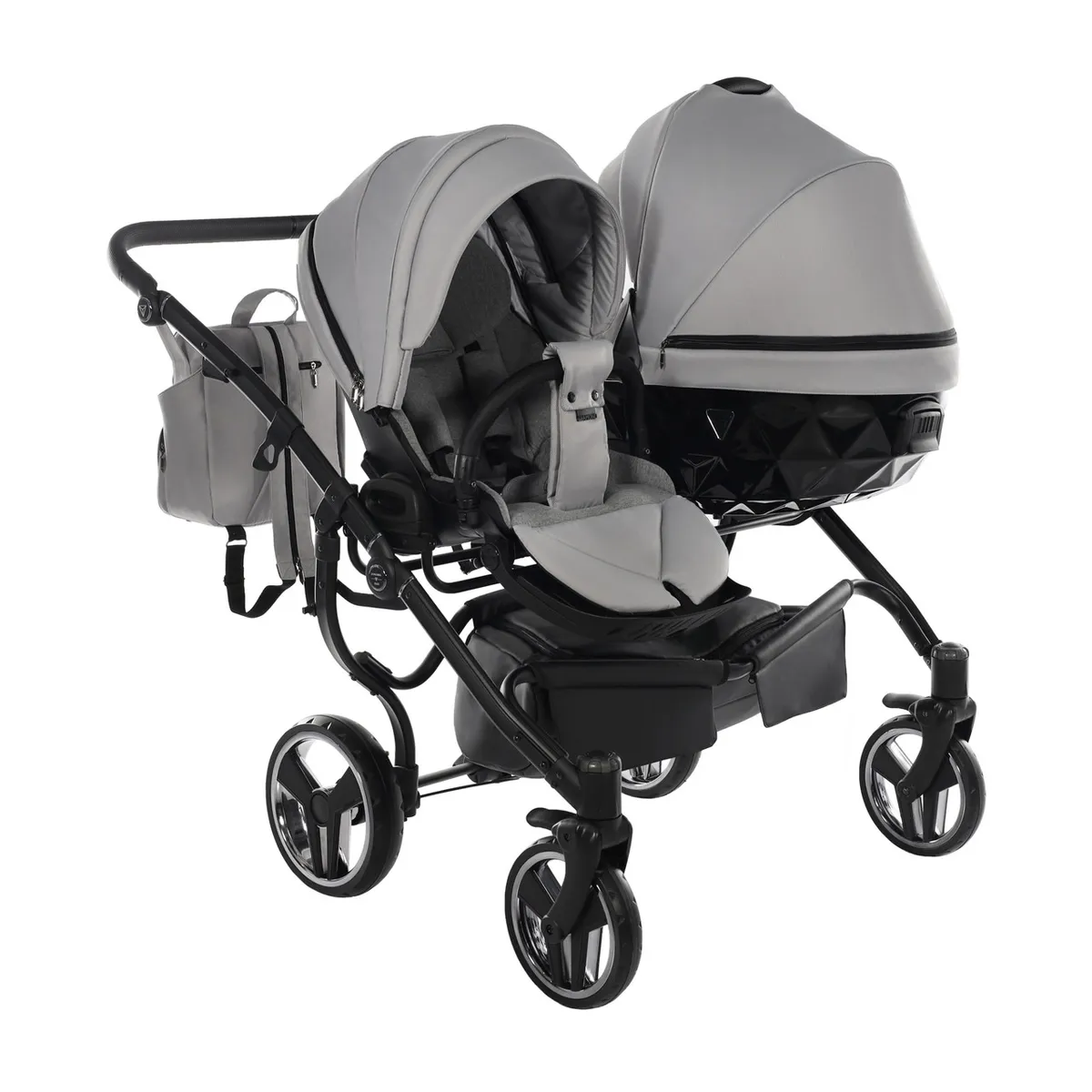 Junama Core Duo Grey Mist — kiçik şəkil 13