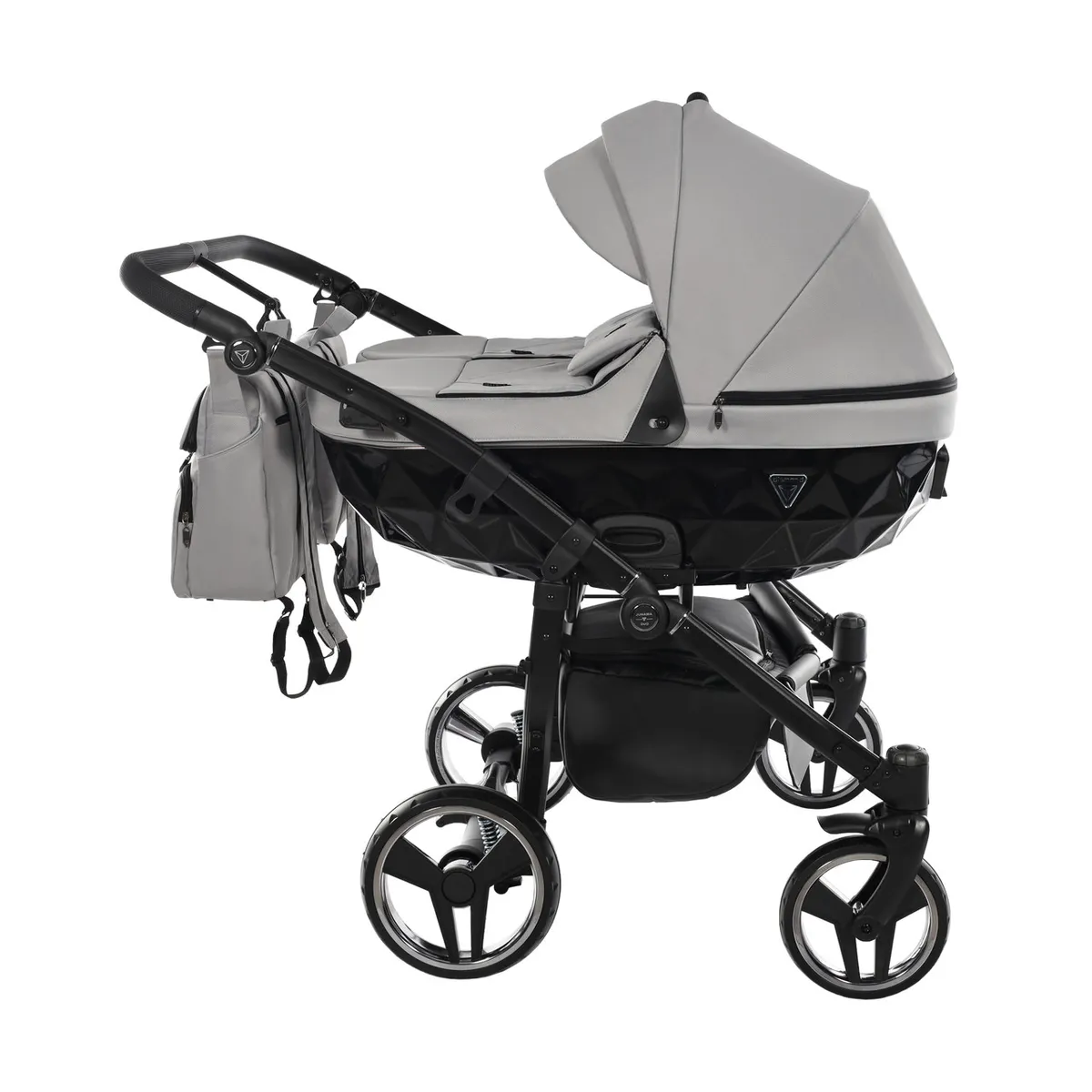 Junama Core Duo Grey Mist — kiçik şəkil 3
