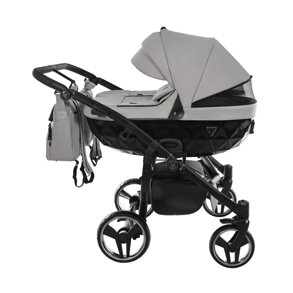 Junama Core Duo Grey Mist — kiçik şəkil 4