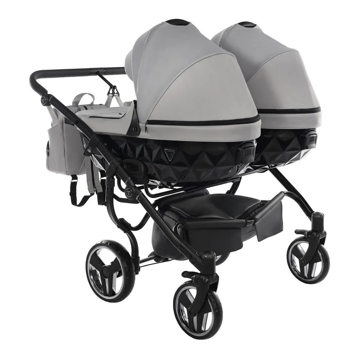Junama Core Duo Grey Mist — kiçik şəkil 5