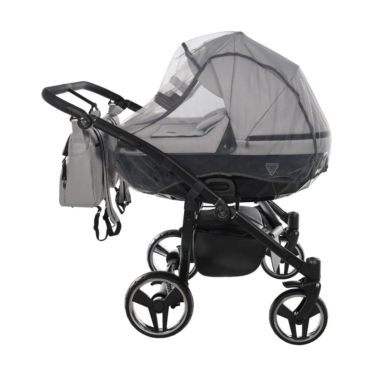Junama Core Duo Grey Mist — kiçik şəkil 6