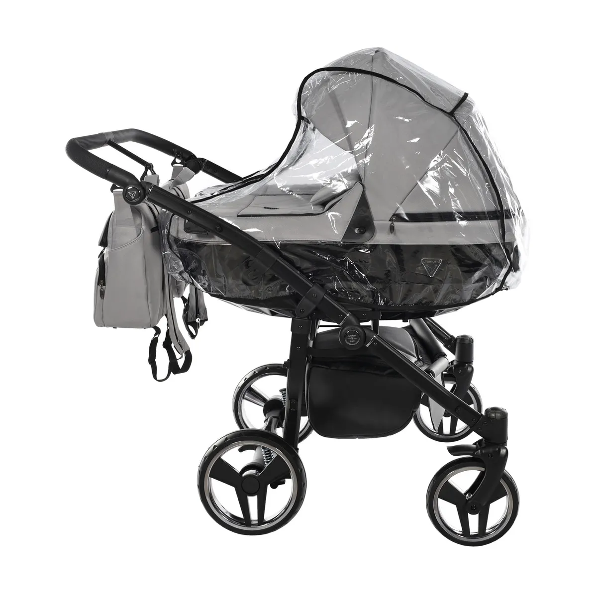 Junama Core Duo Grey Mist — kiçik şəkil 7