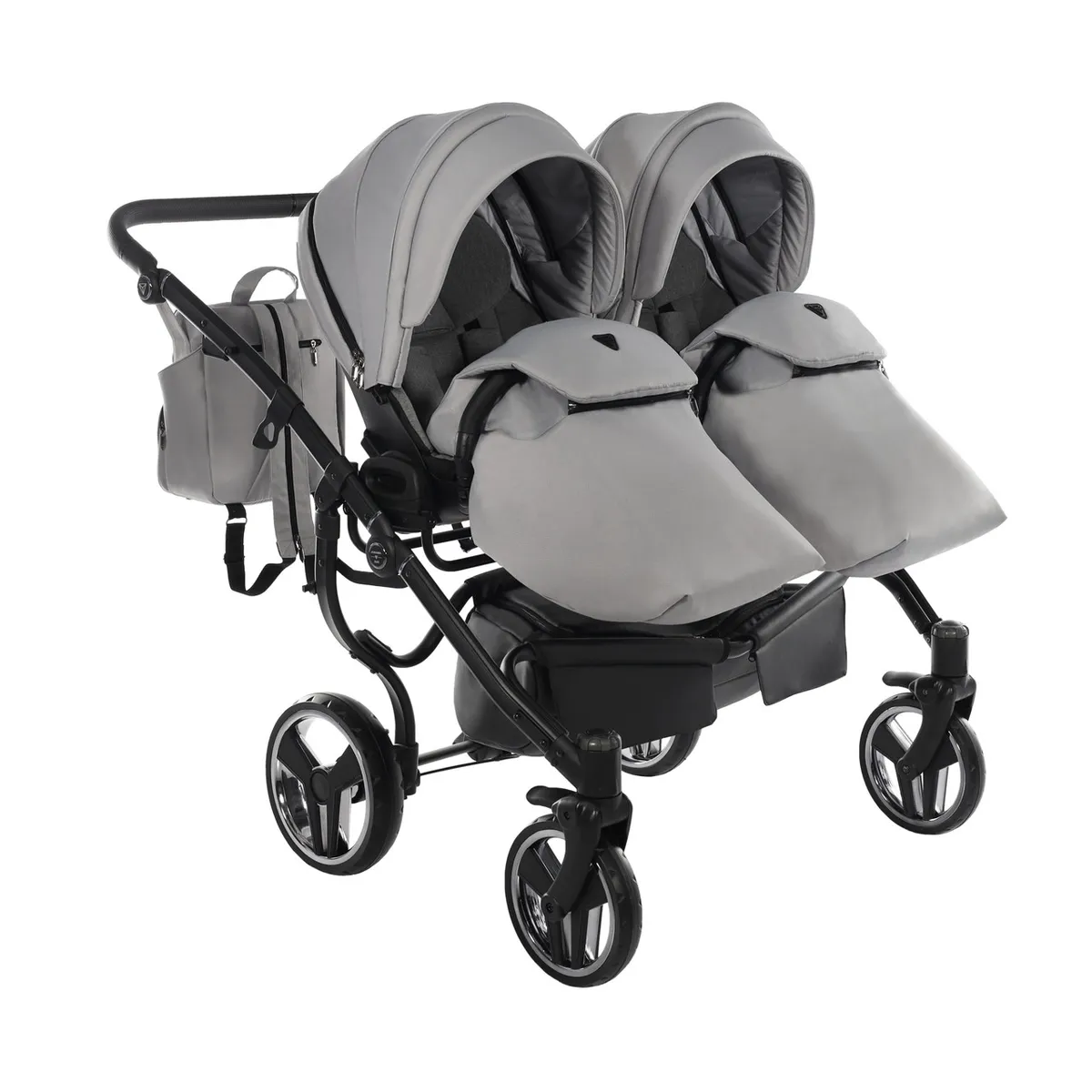 Junama Core Duo Grey Mist — kiçik şəkil 8