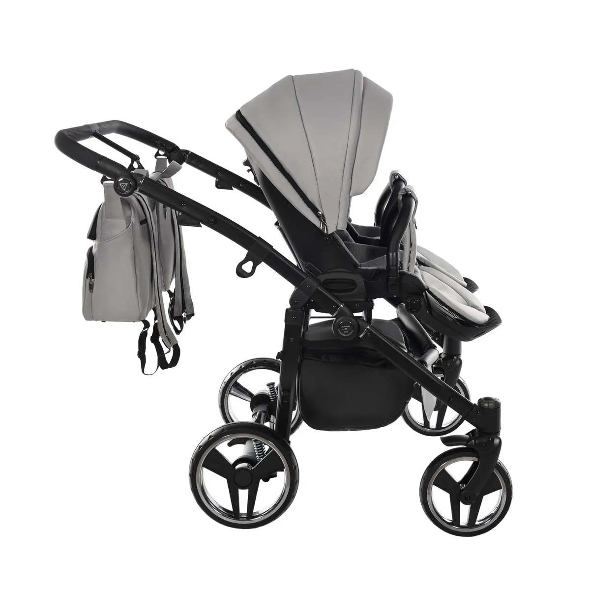 Junama Core Duo Grey Mist — kiçik şəkil 9