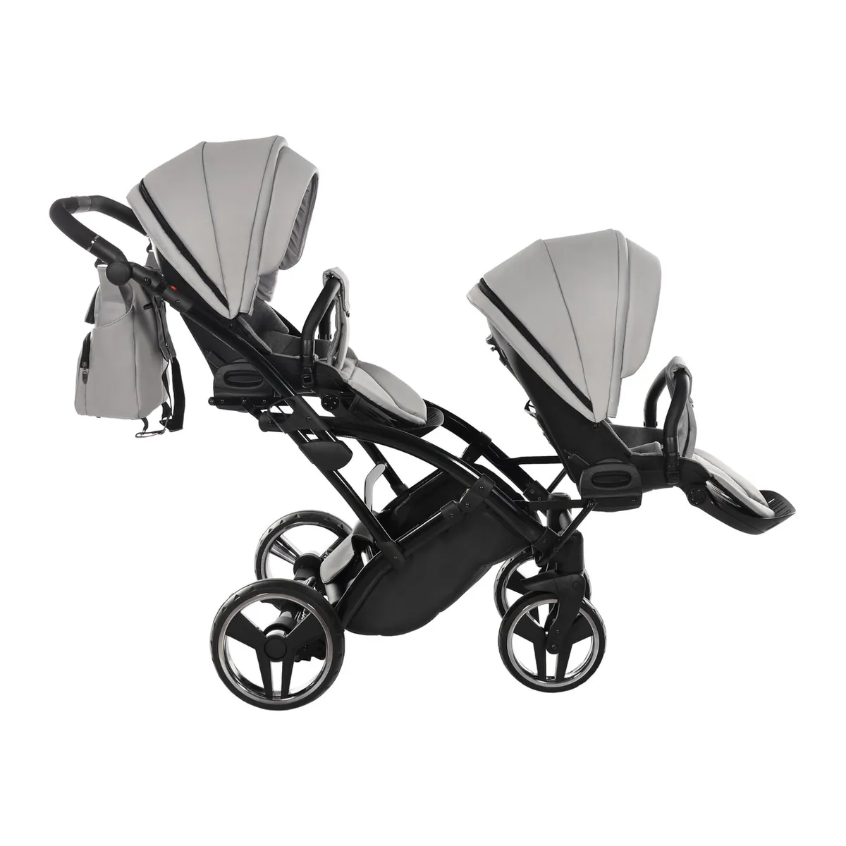 Junama Core Duo Slim Grey Mist — kiçik şəkil 10
